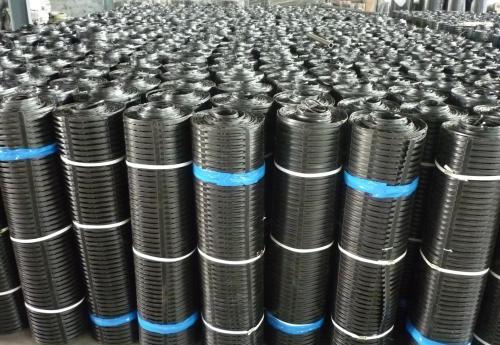 三角塑料土工格柵施工質(zhì)量把控問(wèn)題！